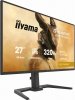 IIYAMA Monitor 25 cali GB2791QSU-B1 0.6ms,DP,2xHDMI 2.1 ,320Hz, Fast IPS,  WQHD,350 cd/m2, USB HUB x4 (2x Type-A, 2x Type-C), G-